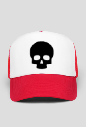 czaszka skull