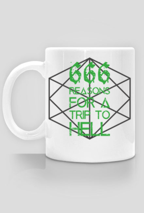 666 Reasons