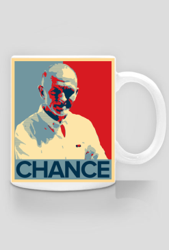 CHANCE