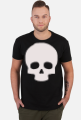 CZACHA, skull