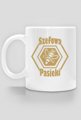 Szefowa Pasieki | Gold