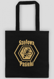 Szefowa Pasieki | Gold