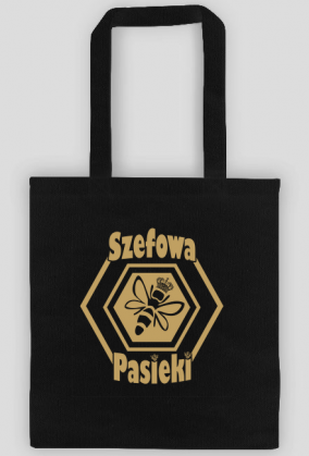 Szefowa Pasieki | Gold