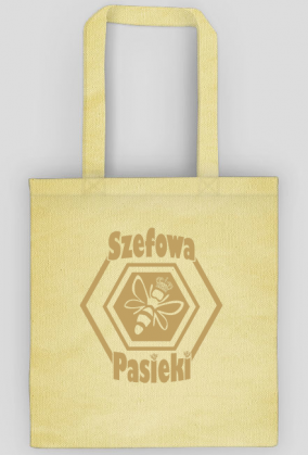 Szefowa Pasieki | Gold