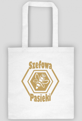 Szefowa Pasieki | Gold