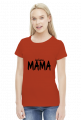 koszulka kochanej mamy