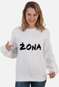 bluza kochanej żony