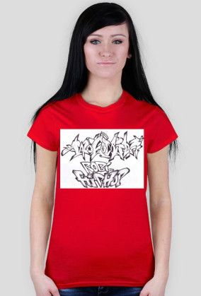 Wołomin robi hip hop -damska