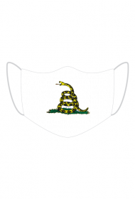 Don't tread on me Gadsen