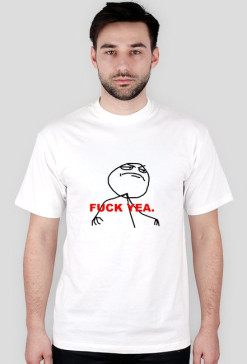 Fuck yea