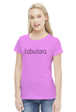 Koszulka - Łobuziara