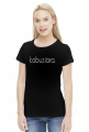 Koszulka - Łobuziara