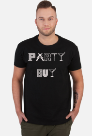 Party guy