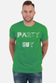 Party guy