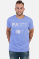Party guy