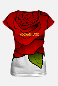 Kocham Lato