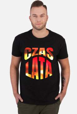 Czas Lata