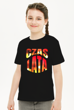 Czas Lata