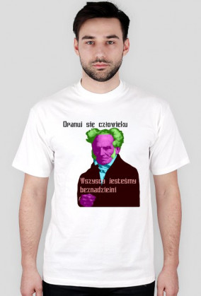 Schopenhauer (męski)