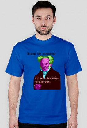 Schopenhauer (męski)
