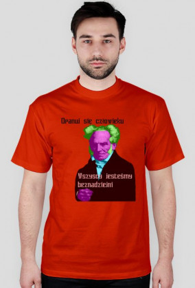 Schopenhauer (męski)