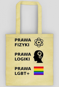 Prawa LGBT+