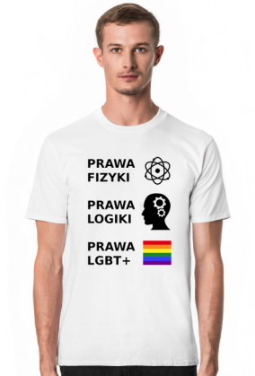 Prawa LGBT+