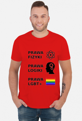 Prawa LGBT+