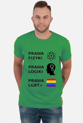 Prawa LGBT+