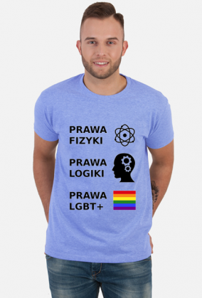 Prawa LGBT+