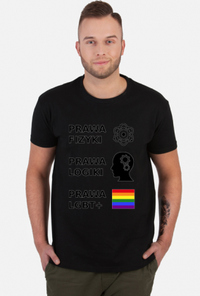 Prawa LGBT+