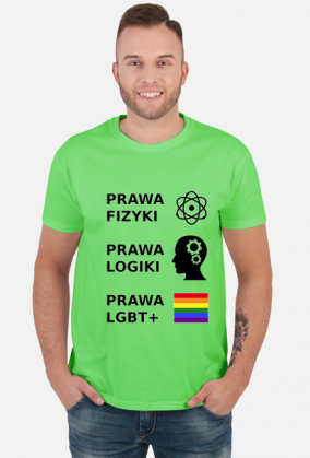 Prawa LGBT+