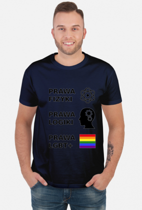 Prawa LGBT+