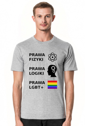 Prawa LGBT+