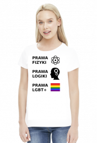 Prawa LGBT+