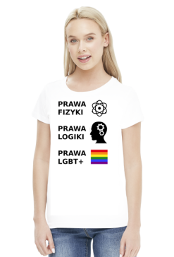 Prawa LGBT+