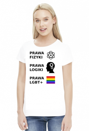 Prawa LGBT+