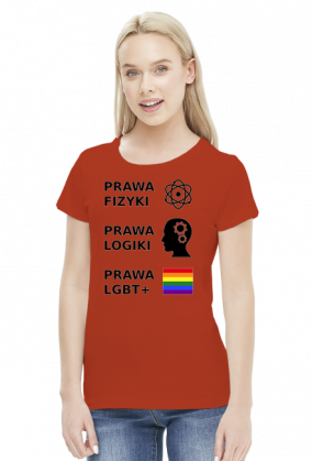 Prawa LGBT+