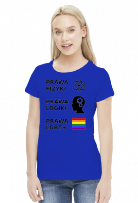 Prawa LGBT+