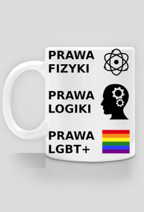 Prawa LGBT+