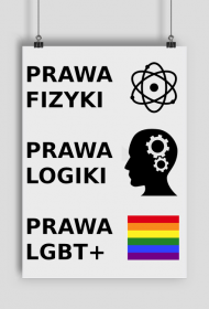 Prawa LGBT+