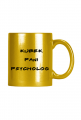 Kubek Pani Psycholog