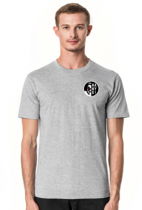 Koszulka "Bajsnij mie w rzić" - Lobo ze Śląska [synek]