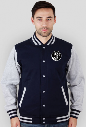 Bluza "Bajsnij mie w rzić" - Lobo ze Śląska