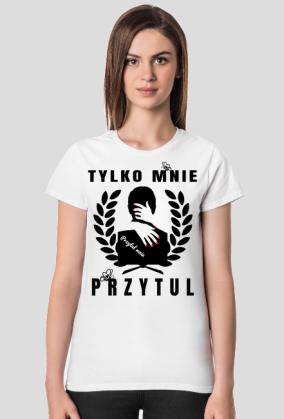 Tylko mnie przytul