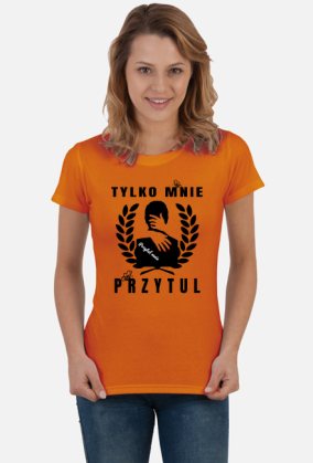 Tylko mnie przytul
