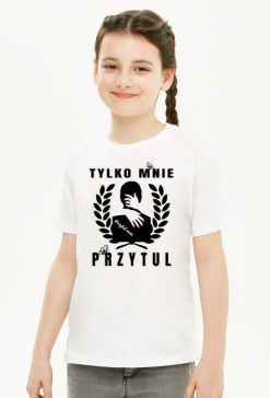 Tylko mnie przytul