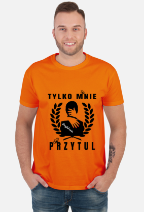 Tylko mnie przytul