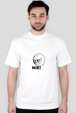 Nie!