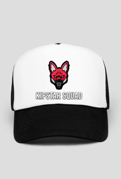 Czapka kipstar squad